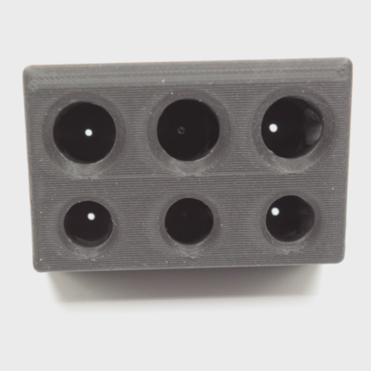 Holder til 6 glas