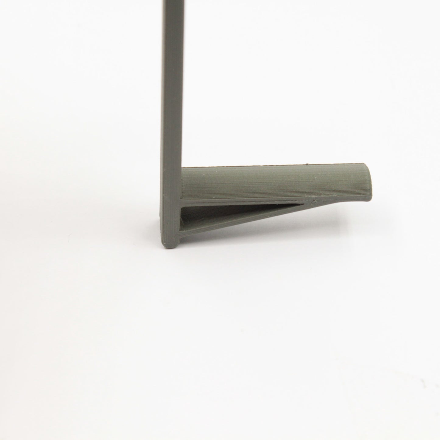 Headset skærm holder
