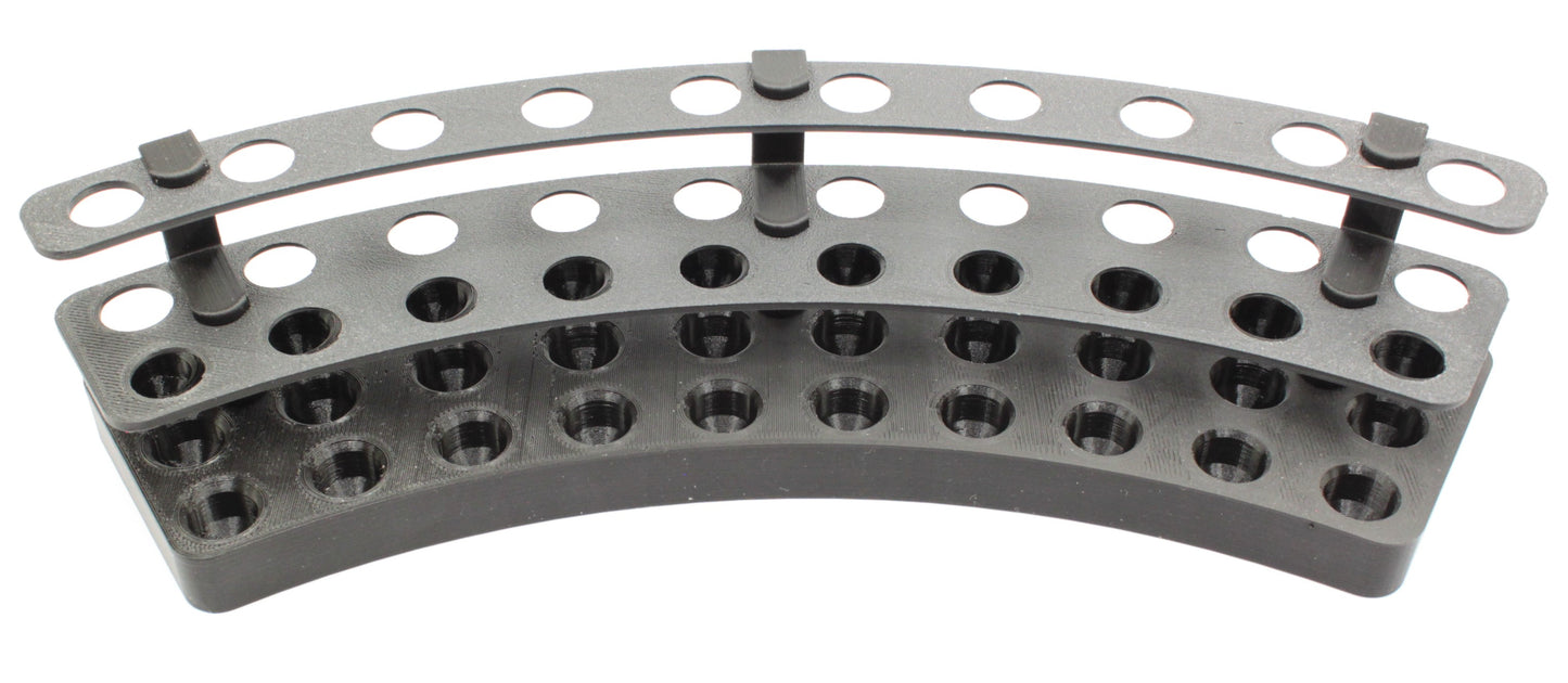Buet holder - 30 glas