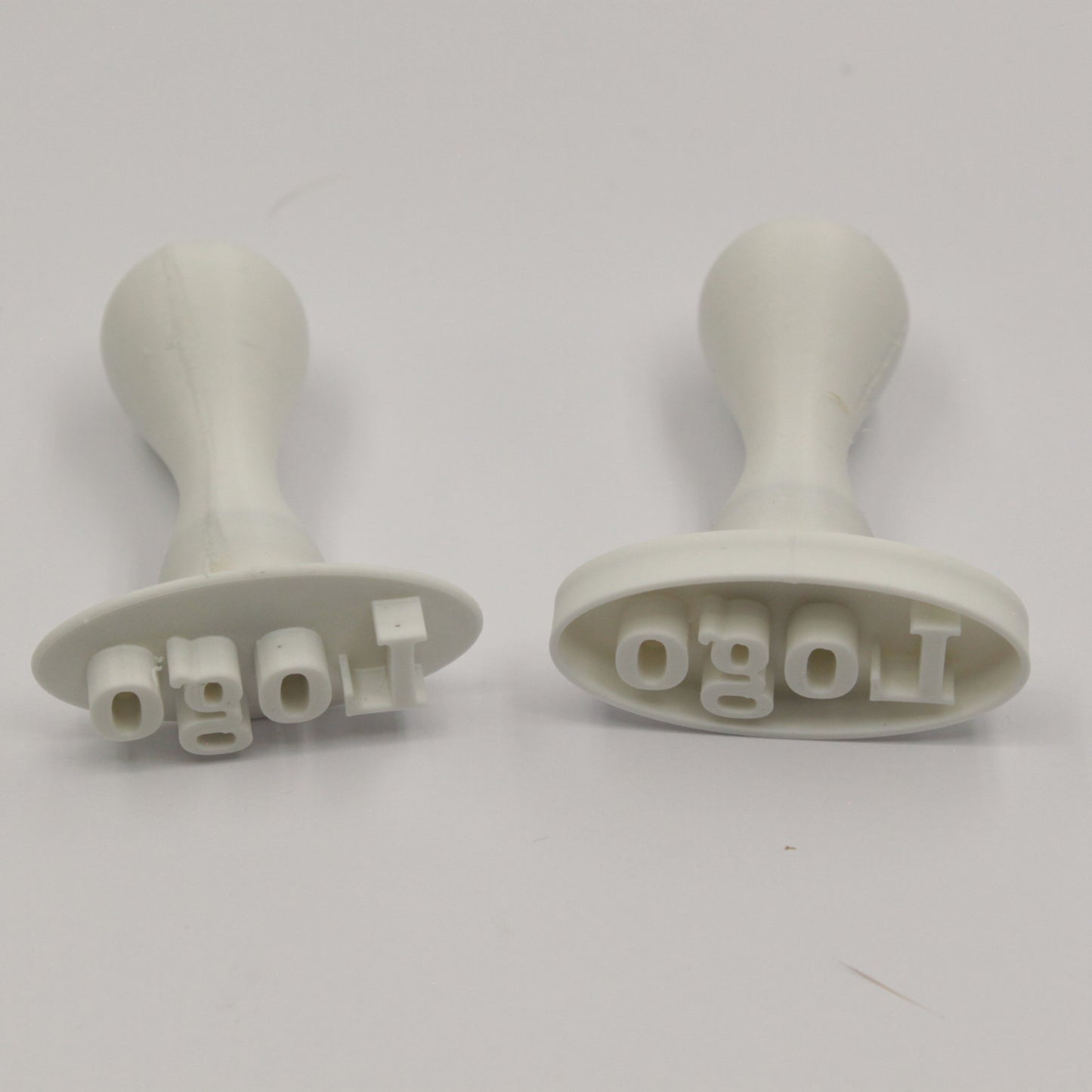 Logo stempel