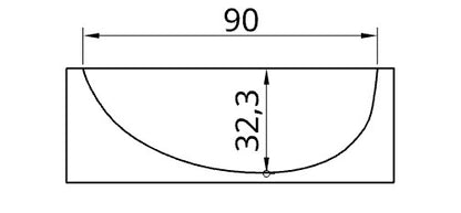 Påskeæg - byggeform
