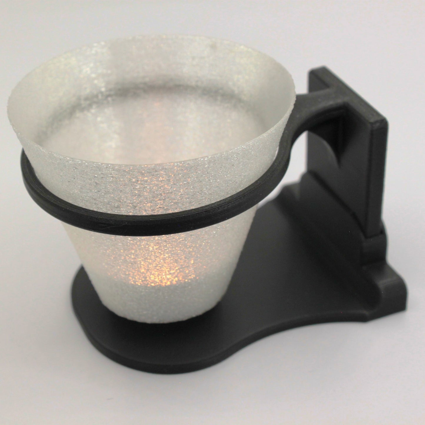 Fyrfadsholder