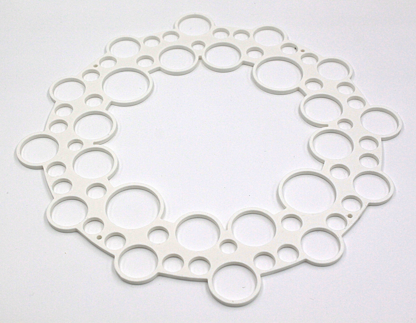 Kubus 4 krans - ny version