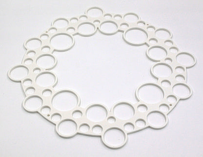 Kubus 4 krans - ny version