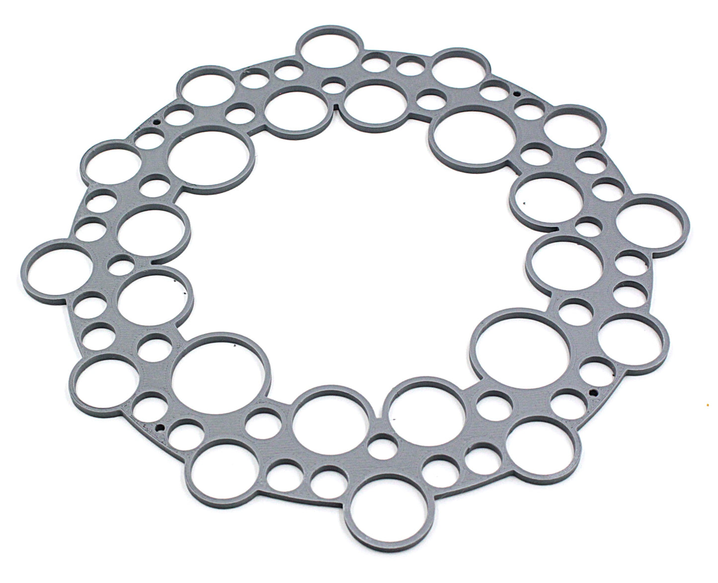 Kubus 4 krans - ny version