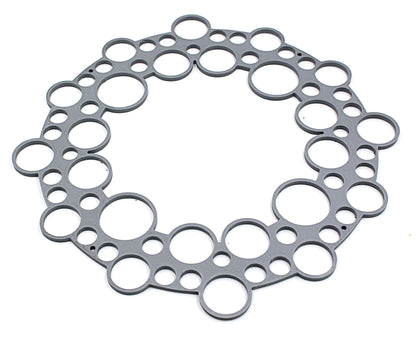 Kubus 4 krans - ny version