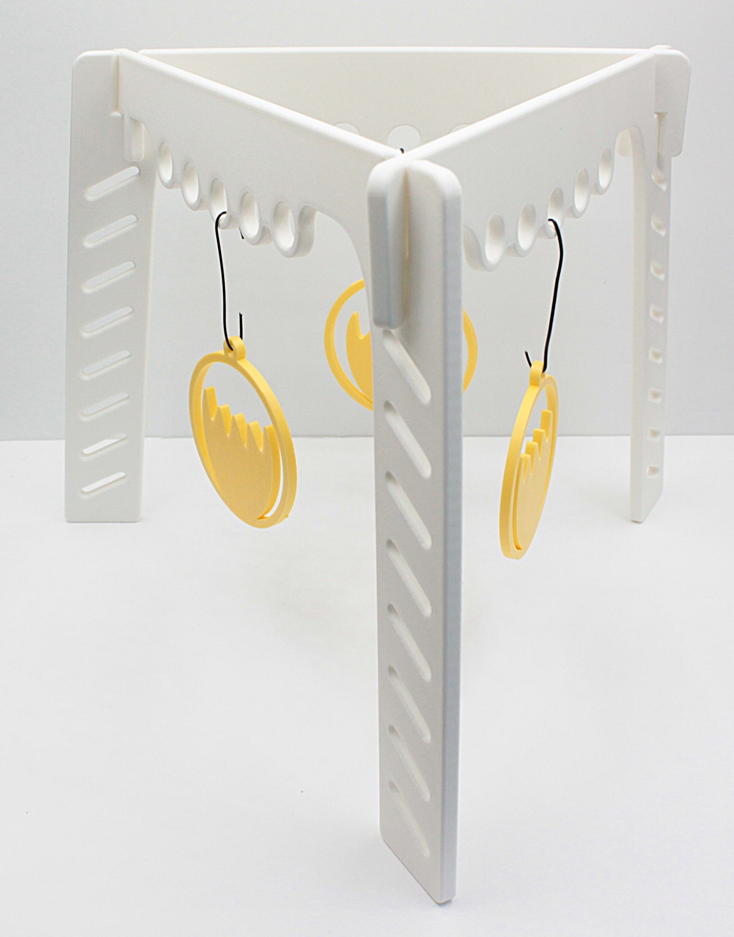 Opsats til bordet (retro) - Buffetopsats