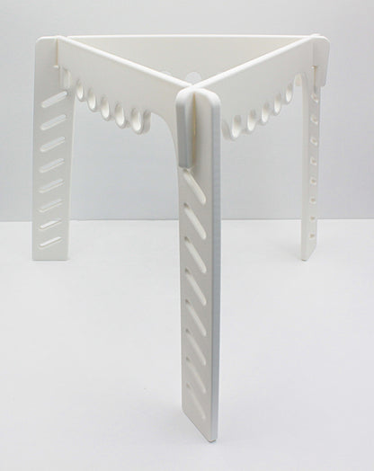 Opsats til bordet (retro) - Buffetopsats