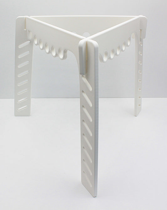 Opsats til bordet (retro) - Buffetopsats