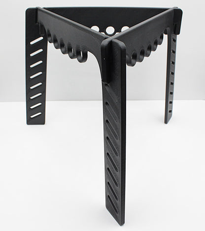 Opsats til bordet (retro) - Buffetopsats