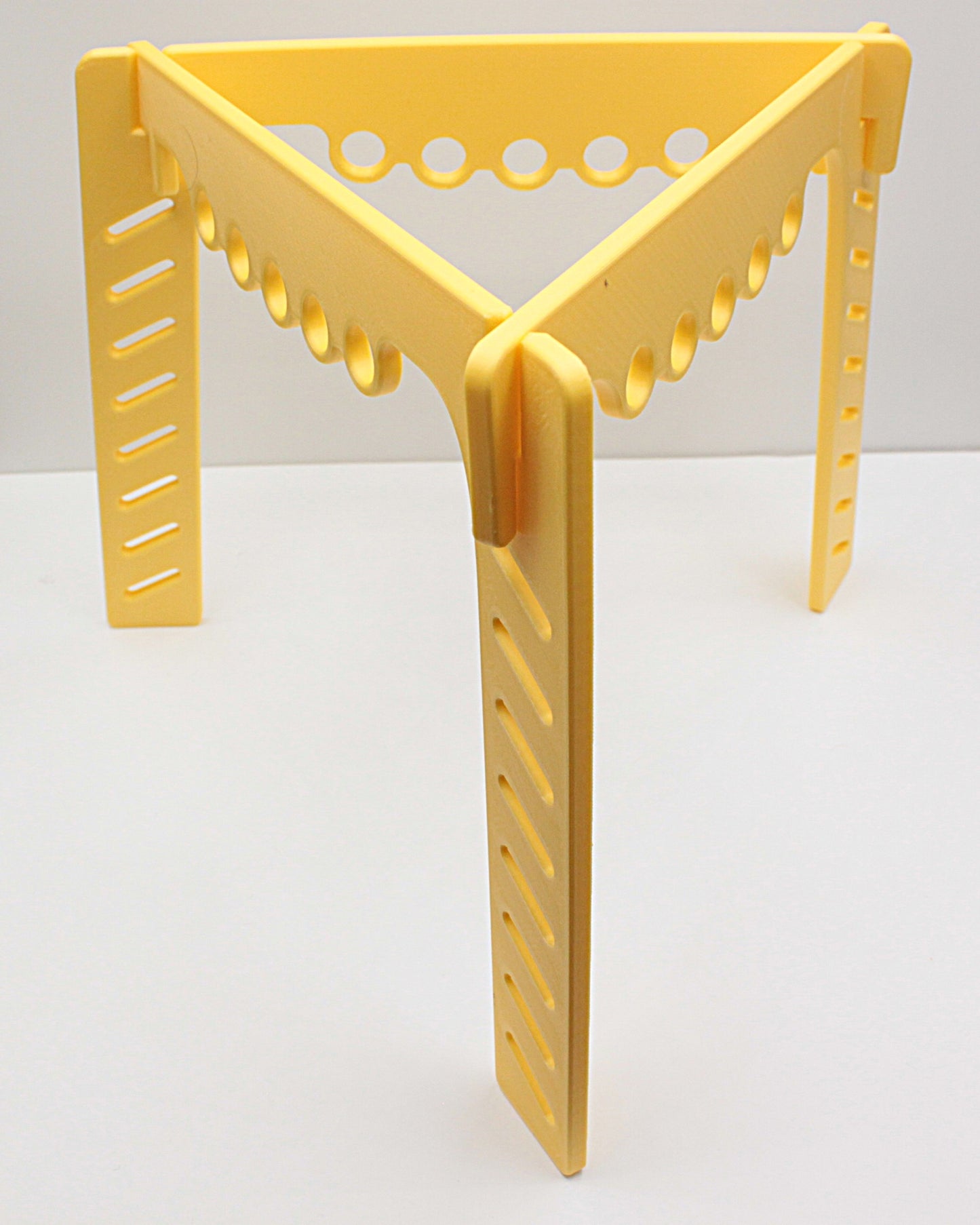 Opsats til bordet (retro) - Buffetopsats