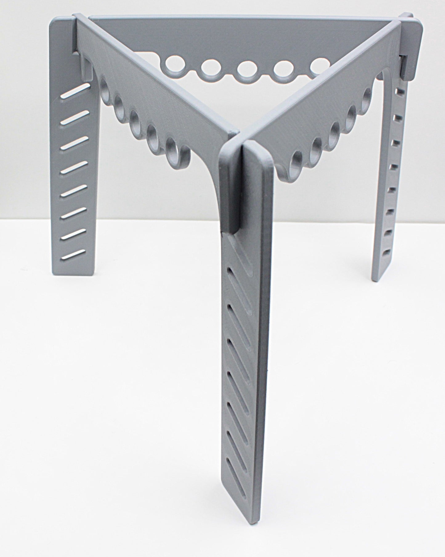 Opsats til bordet (retro) - Buffetopsats