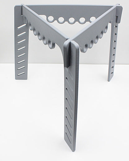 Opsats til bordet (retro) - Buffetopsats