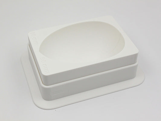 Påskeæg - byggeform