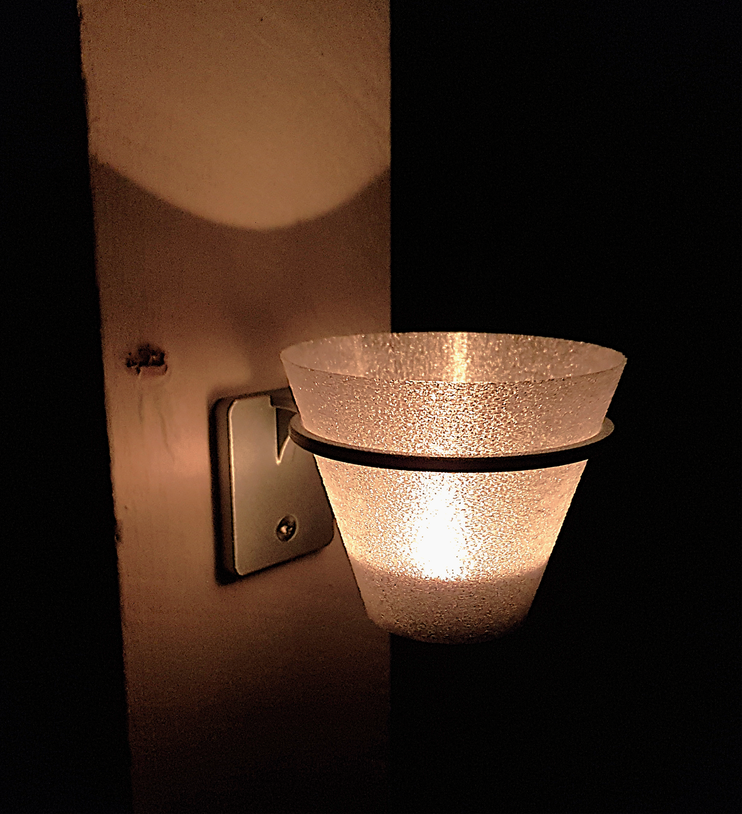 Fyrfadsholder