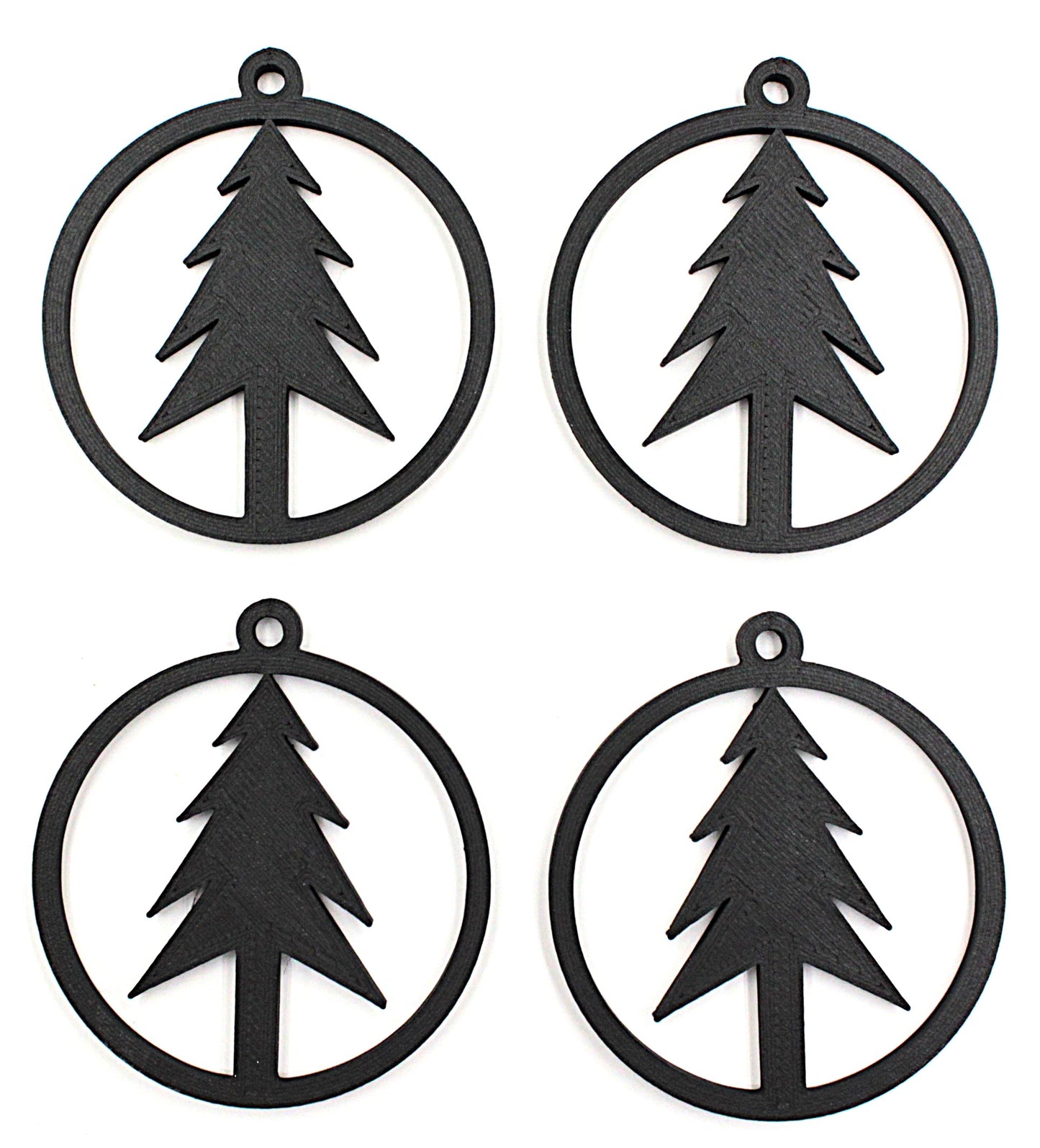 Kubus 4 - dekorationer