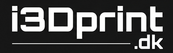 i3Dprint.dk