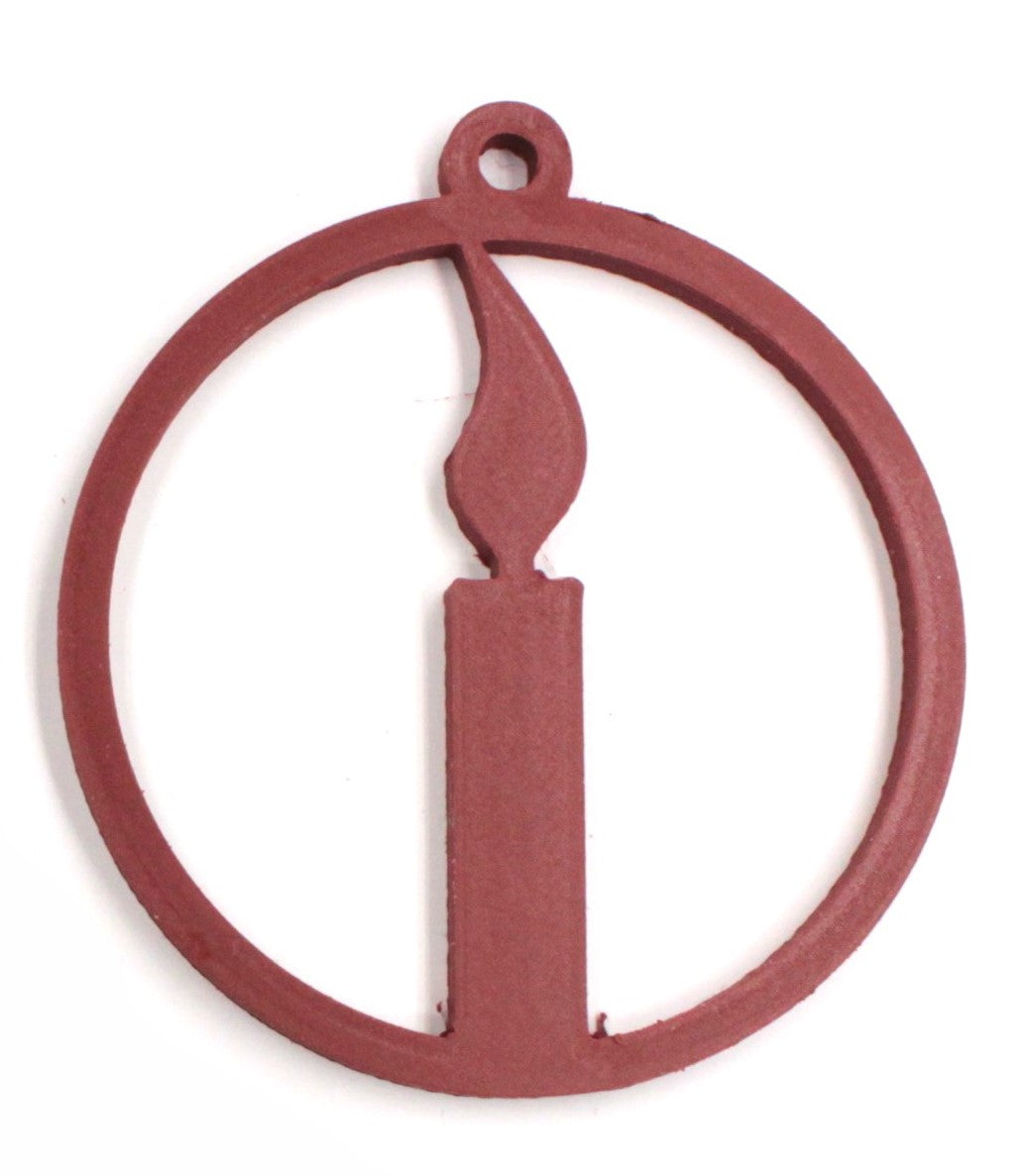 Kubus 4 - dekorationer