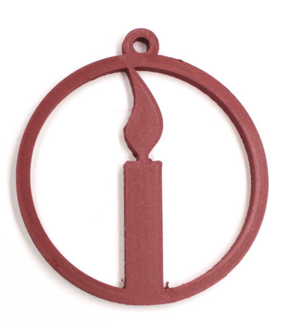 Kubus 4 - dekorationer