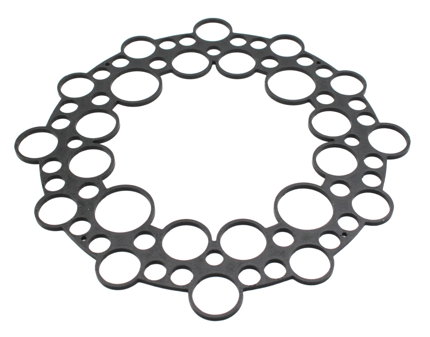 Kubus 4 krans - ny version