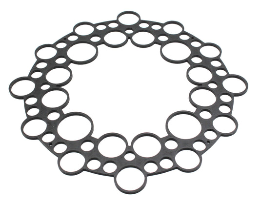 Kubus 4 krans - ny version